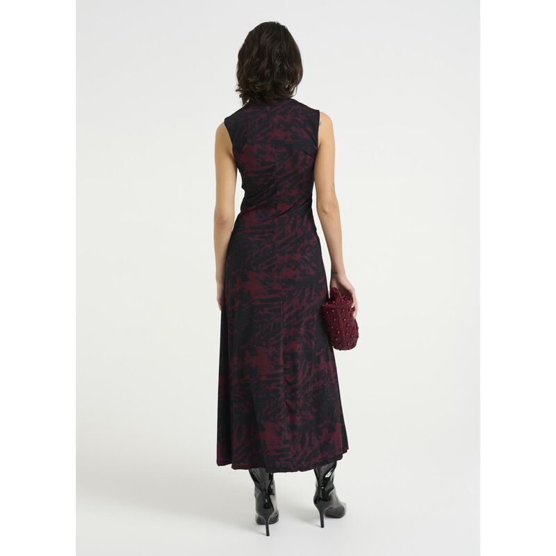 Gestuz Redeina P Long Dress image number 1